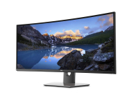 Dell U3818DW czarny - 379559 - zdjęcie 3